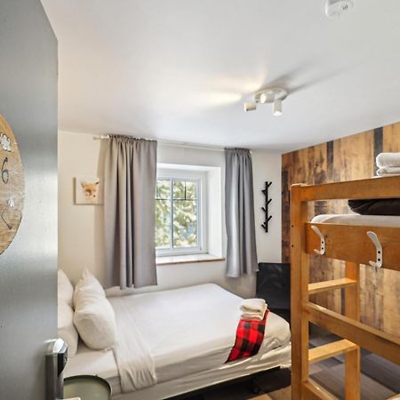 Auberge Manitonga Mont-Tremblant Zewnętrze zdjęcie